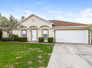 643 Crane Dr, Poinciana, FL 34759