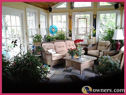 Sunroom