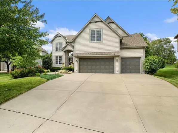 11368 S Cook St, Olathe, KS 66061
