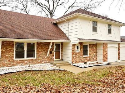 602 SW Murray Rd, Lees Summit, MO, 64081