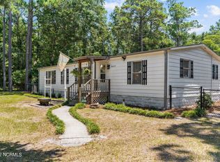 4815 Edna Way SW, Shallotte, NC 28470