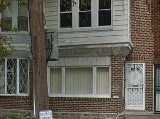 1827 72nd Ave, Philadelphia, PA 19126