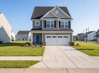 The Grace A Plan, Retreat at North Main, Lillington, NC 27546