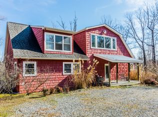145 Shellfield Dr, Heathsville, VA 22473