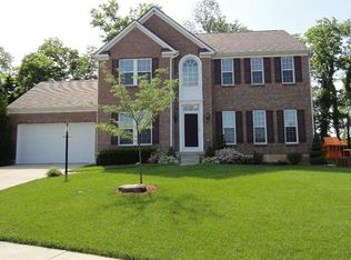 4445 Dolley Dr, Dayton, OH