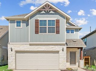 121 Ventura Dr, Liberty Hill, TX 78642
