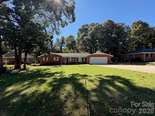 1212 Brookwood Dr #32, Shelby, NC 28150