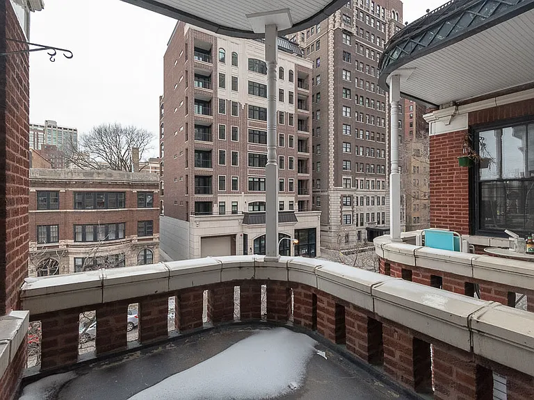 445 W Melrose St #A4 — Photo 20