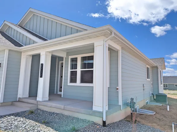 4239 N Half Mile Rd, Cedar City, UT 84721