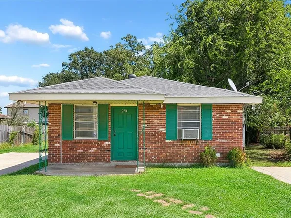 2714-16 Panama St, Kenner, LA 70062