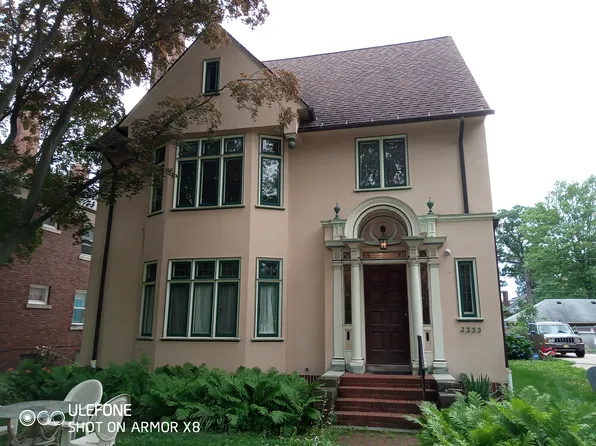2333 Scottwood Ave #1, Toledo, OH 43620