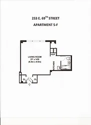 Sold by Keller Williams NYC