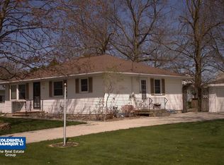 470 Pleasant Ave, Denmark, WI 54208