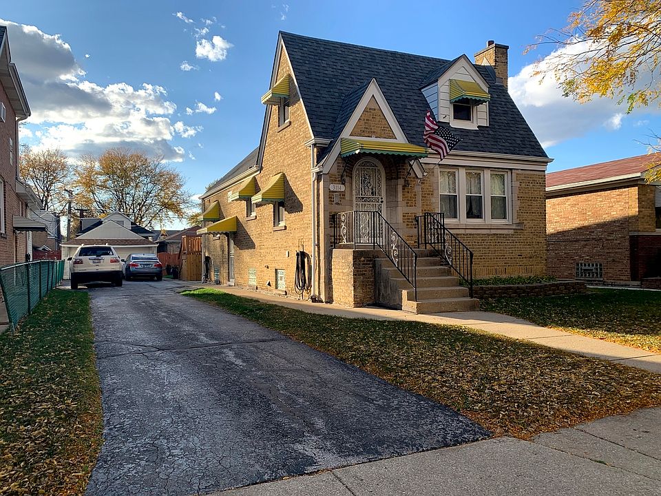 1st image of 3114 N Oak Park Ave