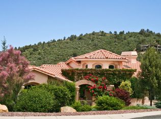 3023 Sunnybrae Cir, Prescott, AZ 86303