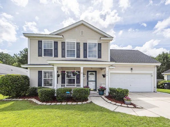 156 Two Pond Loop, Ladson, SC 29456