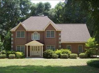 124 Wimbish Way, Perry, GA 31069