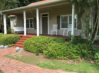 1807 Middle Rd, Eastover, NC 28312