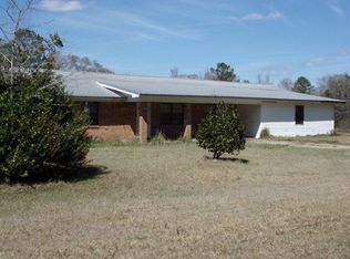 1129 Tatum Salt Dome Rd, Lumberton, MS 39455
