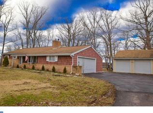 519 Hunsicker Rd, Telford, PA 18969