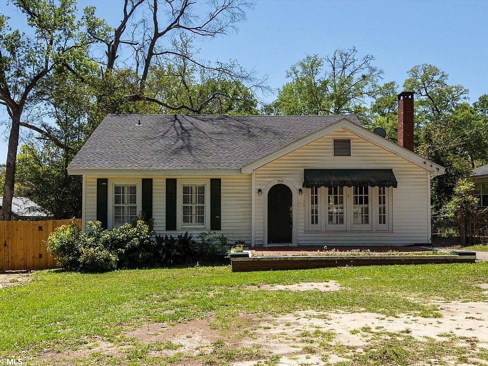 3705 Old Shell Rd, Mobile, AL 36608 Zillow