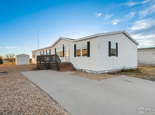 3304 Antelope Way #280, Evans, CO 80620