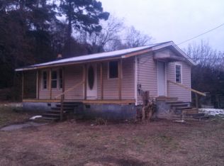 19 Brown St, Pacolet, SC 29372