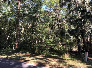 Garden St, Lake Helen, FL 32744
