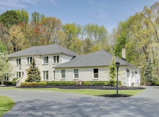 99 Station Rd, Morganville, NJ 07751