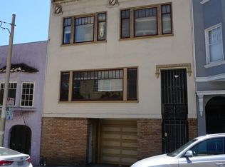 2065 Fulton St, San Francisco, CA 94117