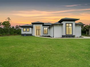 1341 16th St NE, Naples, FL 34120