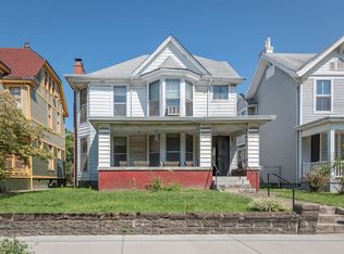 603 Main St, New Albany, IN 47150