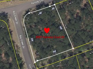 3497 Fairway Crest Dr SW, Shallotte, NC 28470