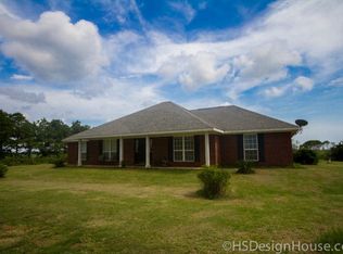 10492 Hartung Rd, Foley, AL 36535