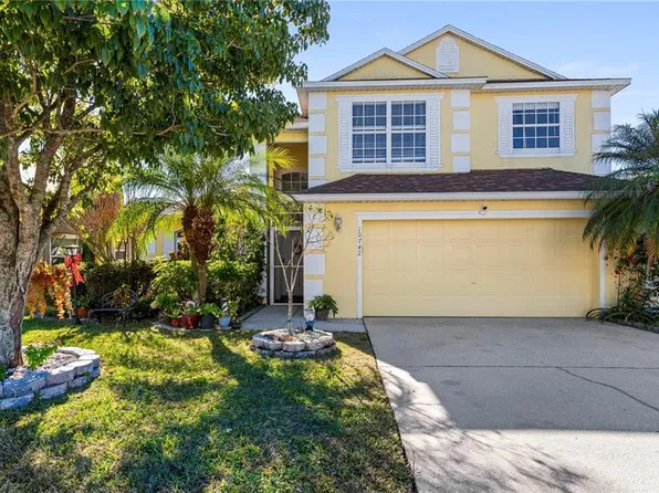 10742 Derringer Dr, Orlando, FL 32829
