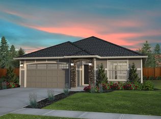 303 Pearl Ave, Grandview, WA 98930