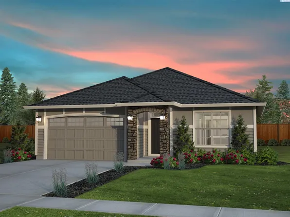 303 Pearl Ave, Grandview, WA 98930