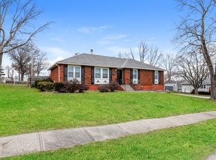 16508 E 40th St S, Independence, MO 64055