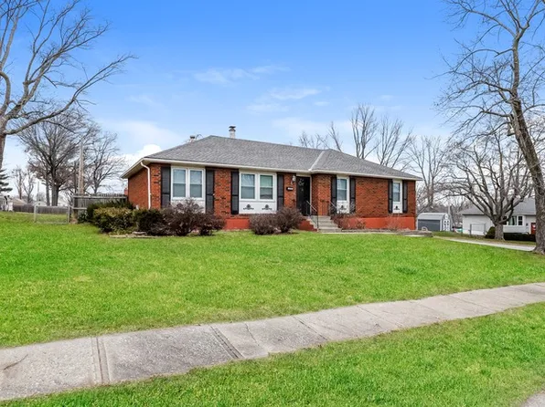 16508 E 40th St S, Independence, MO 64055