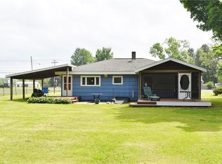 3042 Route 430, Bemus Point, NY 14712