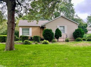 1 Mayridge Dr, Shenandoah, IA 51601