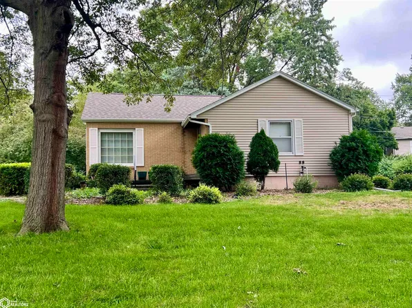 1 Mayridge Dr, Shenandoah, IA 51601