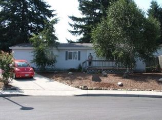 14415 NE 51st St, Vancouver, WA 98682