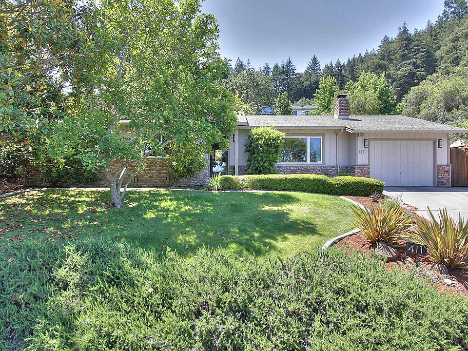 1st image of 411 La Cuesta Dr