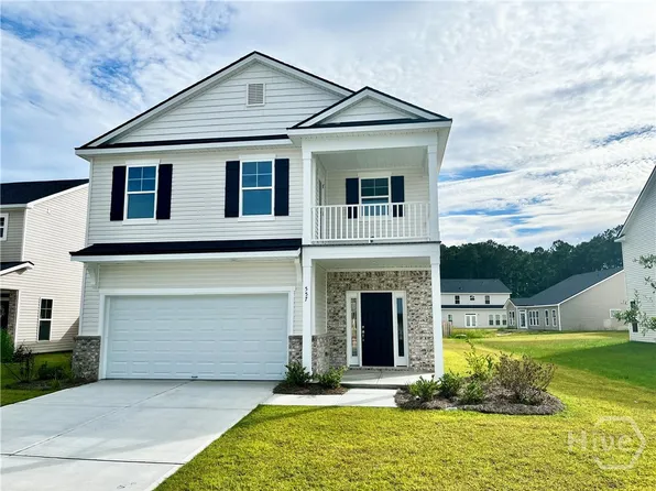 557 Sessile Oak Drive, Savannah, GA 31419