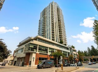 3007 Glen Dr #2108, Coquitlam, BC V3B 0L8