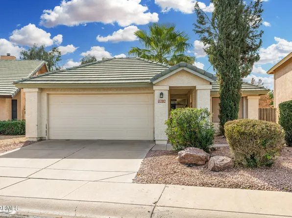 7515 W SEQUOIA Drive, Glendale, AZ 85308