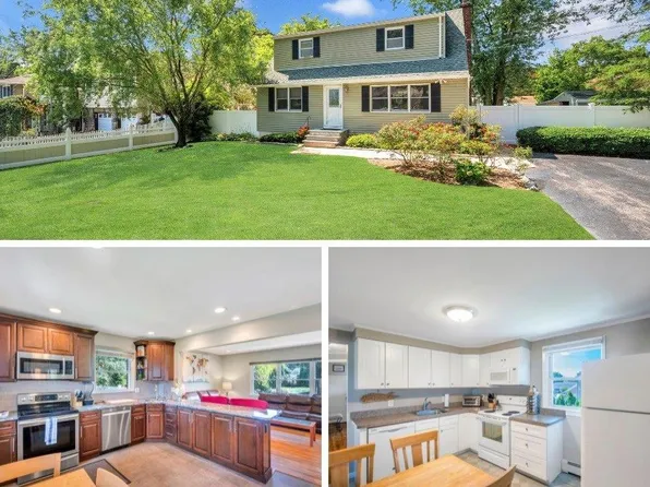 7 Sinnock Ct, Melville, NY 11747