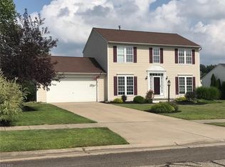 3680 Cherry Hl, Rootstown, OH 44272