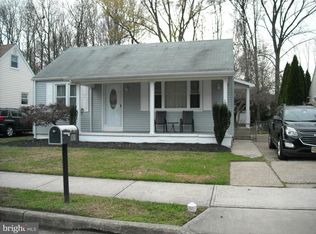 101 Deerwood Dr, Hamilton, NJ 08619